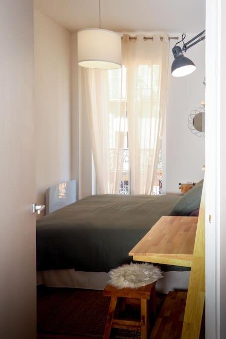 Apartment Confortable T2 A Saint Aubin