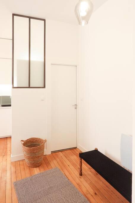 Confortable T2 A Saint Aubin * Toulouse