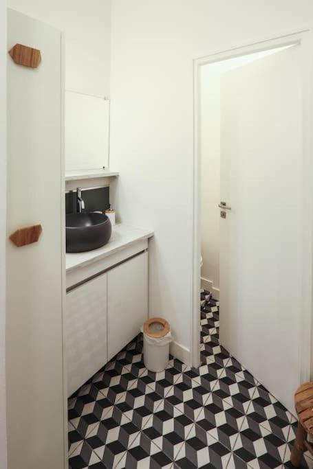 Confortable T2 A Saint Aubin * Toulouse