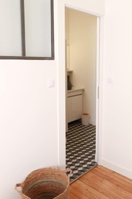 Confortable T2 A Saint Aubin Apartment Toulouse