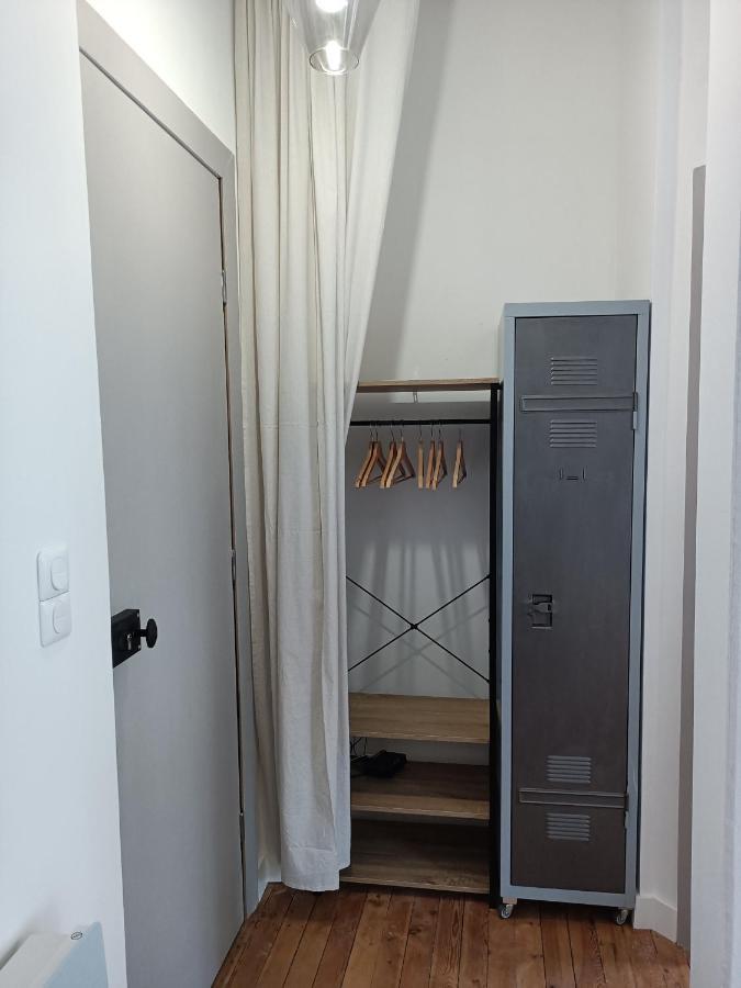 Confortable T2 A Saint Aubin Toulouse